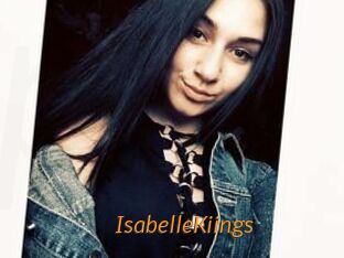 IsabelleKiings Porn University