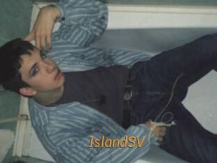 IslandSV Porn University
