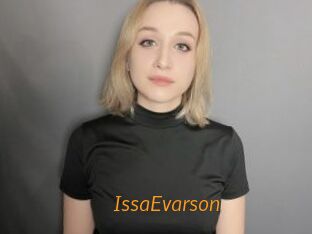 IssaEvarson
