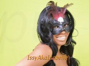 IssyAkaIsabelle