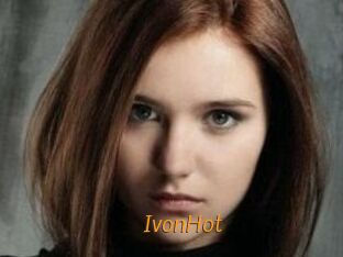IvonHot Porn University