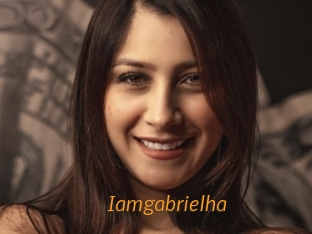 iamgabrielha Porn University