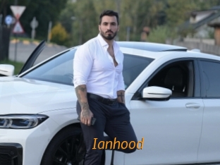 ianhood Porn University