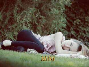 Idilia
