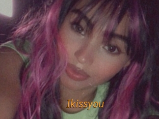 Ikissyou