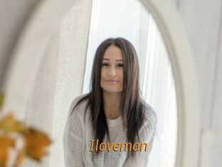 Iloveman