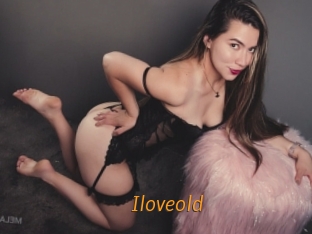 Iloveold