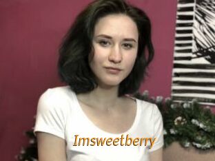 imsweetberry Porn University