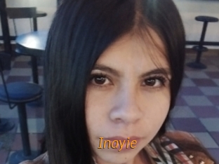 Inayie