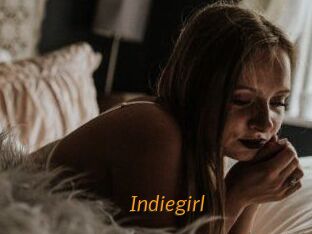 Indiegirl