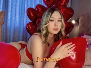 Irenehart