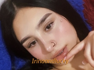 irinaandlucky Porn University