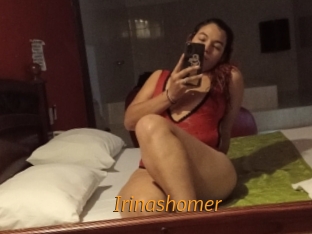 Irinashomer