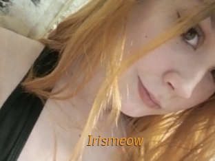 Irismeow