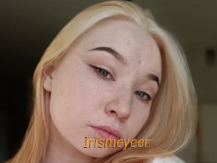 Irismeyeer