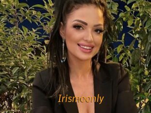 irismoonly Porn University