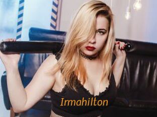 Irmahilton