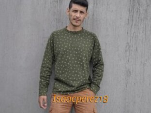 Isaacperez18