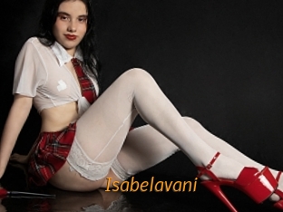 Isabelavani