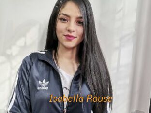 isabella_Rouse Porn University