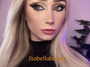 Isabellababyyy
