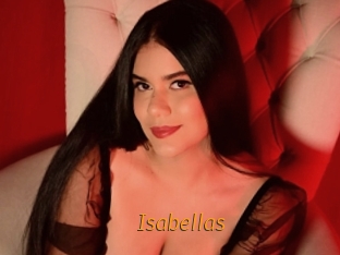 isabellas Porn University