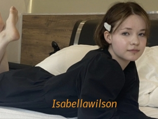 Isabellawilson