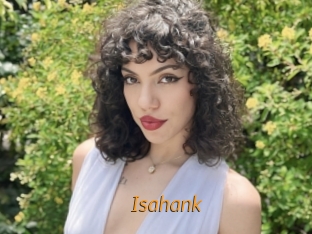 Isahank