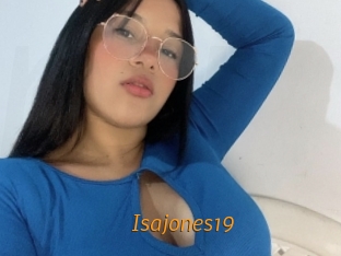 isajones19 Porn University