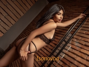 Isanovoa