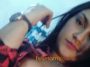 isismorris Porn University