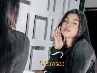 Islarosee