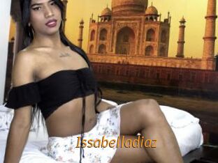 Issabelladiaz