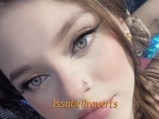 Issabellroverts