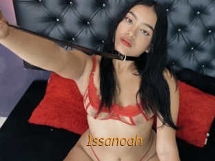 Issanoah