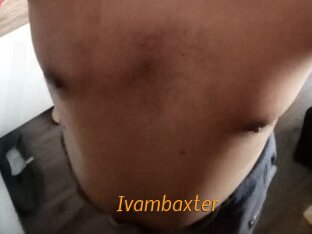Ivambaxter