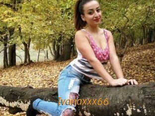 ivanaxxx66 Porn University