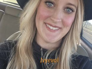 Ivyevol