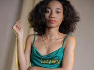 izzysky Porn University