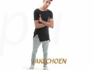 JAKECHOEN