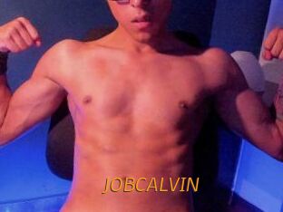 JOBCALVIN Porn University