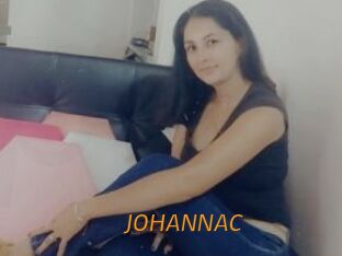 JOHANNAC