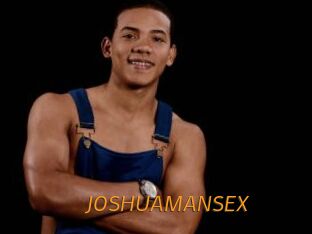 JOSHUAMANSEX