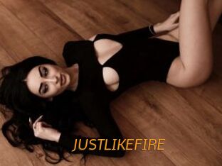 JUSTLIKEFIRE