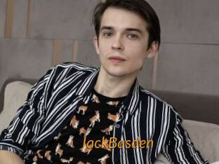 JackBasden