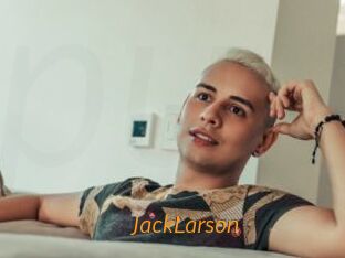 JackLarson
