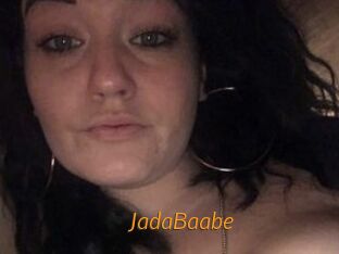 JadaBaabe Porn University