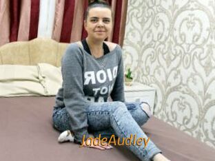 JadeAudley Porn University
