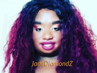 JadeDiamondZ Porn University