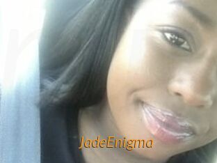 JadeEnigma
